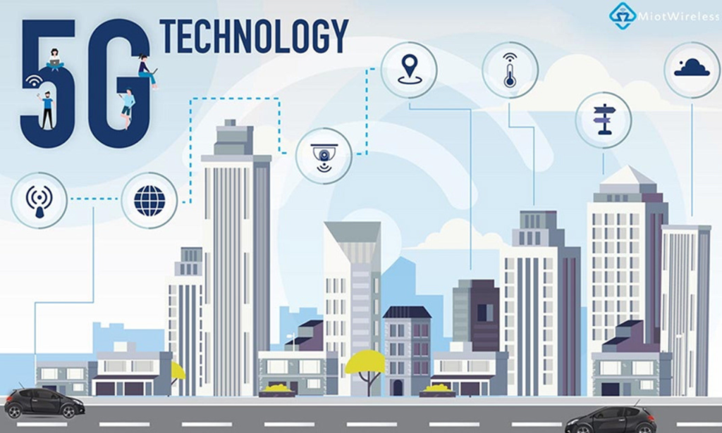 5G vs 5G Ultra Wideband: The Ultimate Speed Showdown