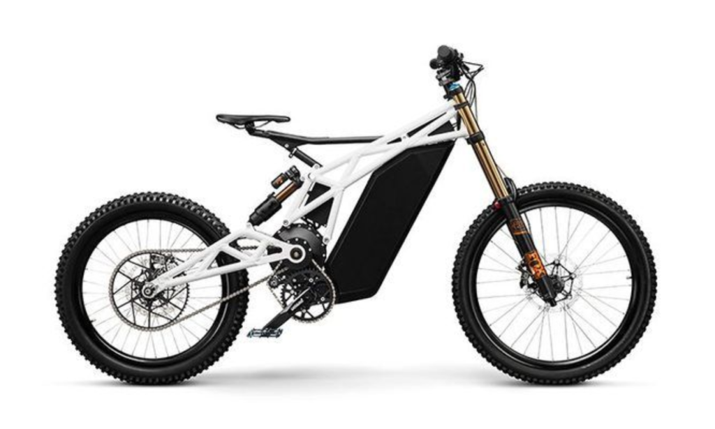 Grizzly eBike Review: Power, Performance, and Adventure