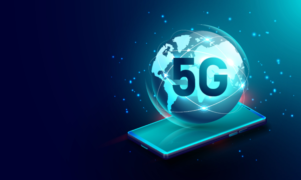  5G vs 5G Ultra Wideband