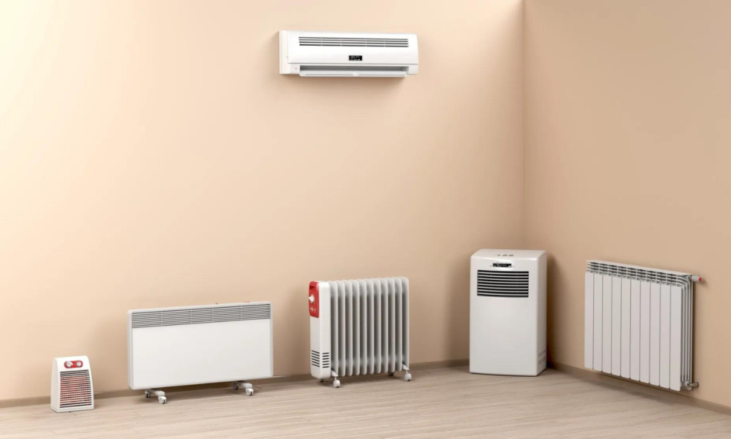 Infratech Heaters USA: Smart Heating Solutions for Energy-Conscious Consumers