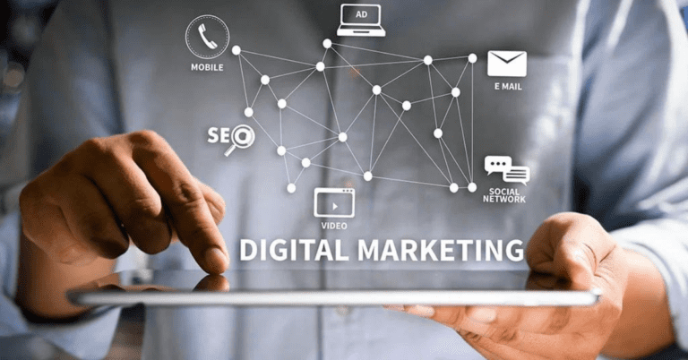 Digital Marketing Agency Digitechnoolabs.xyz: Everything You Need to Know