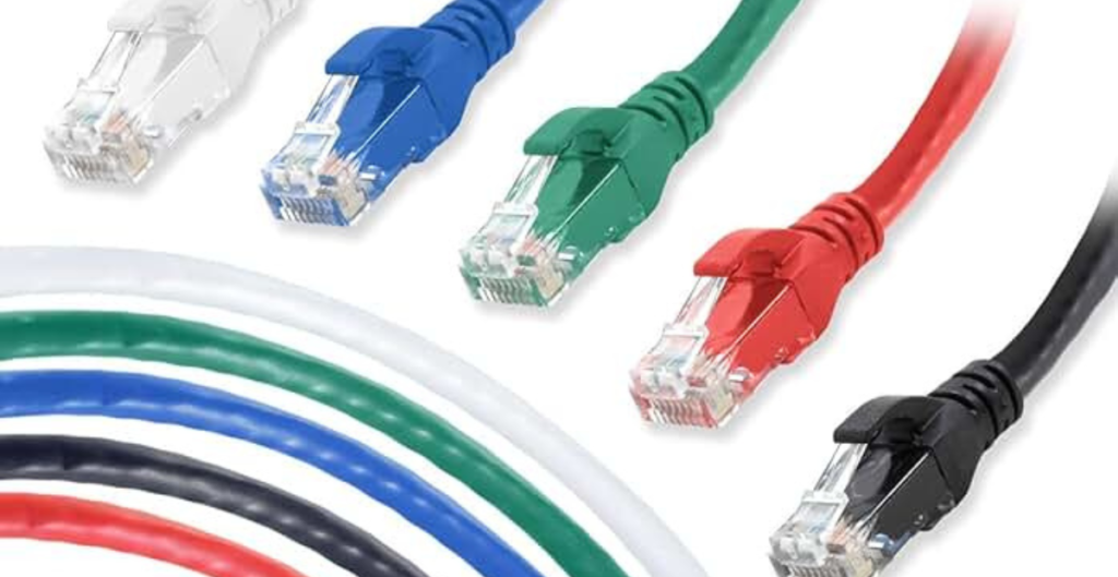 Unlock Blazing Speeds: How to Achieve 10Gb Ethernet Over Cat6 Cables