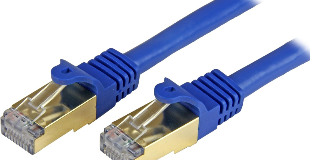 Unlock Blazing Speeds: How to Achieve 10Gb Ethernet Over Cat6 Cables