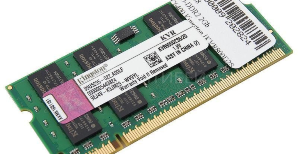 ddr2 800 1.8v ram overclock voltage