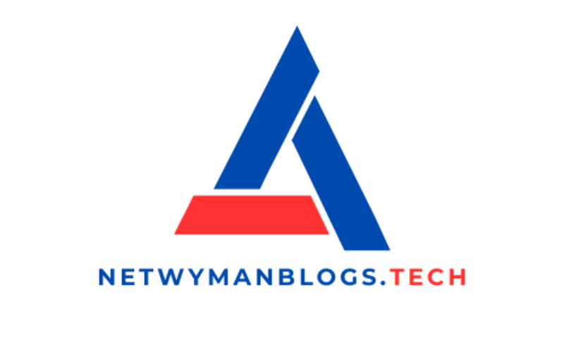 netwymanblogs.tech